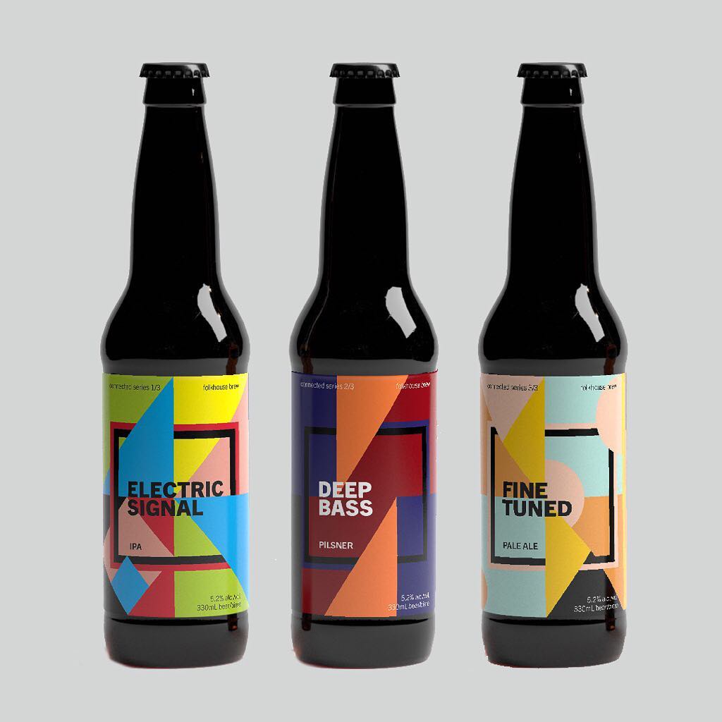 Pint-Beer-Label-Design