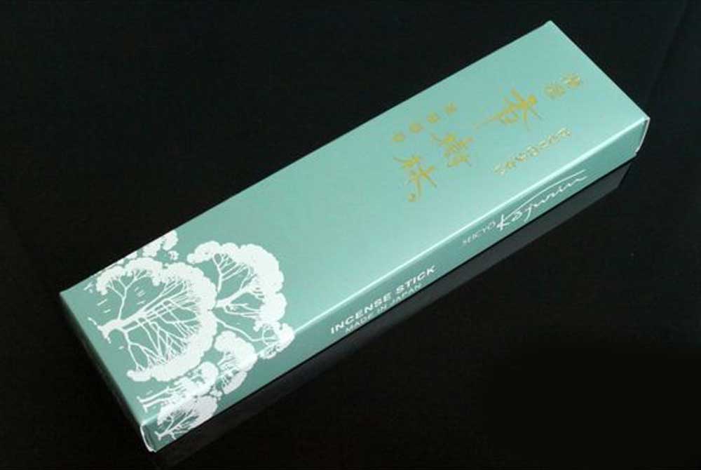 Creative Incense Stick Packaging Design For Inspiration 2020