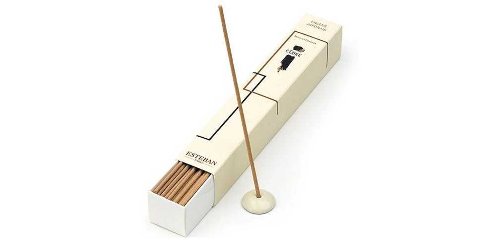 Creative Incense Stick Packaging Design For Inspiration