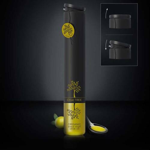 Best Edible Oil Packaging Design for Inspiration - DesignerPeople