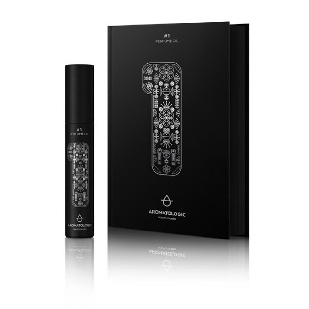 perfume box design 