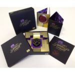 Premium Saffron Packaging Design 2024 - DesignerPeople