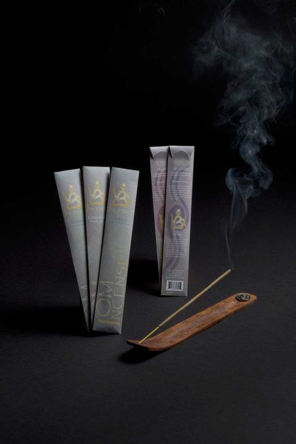 Creative Incense Stick Packaging Design For Inspiration