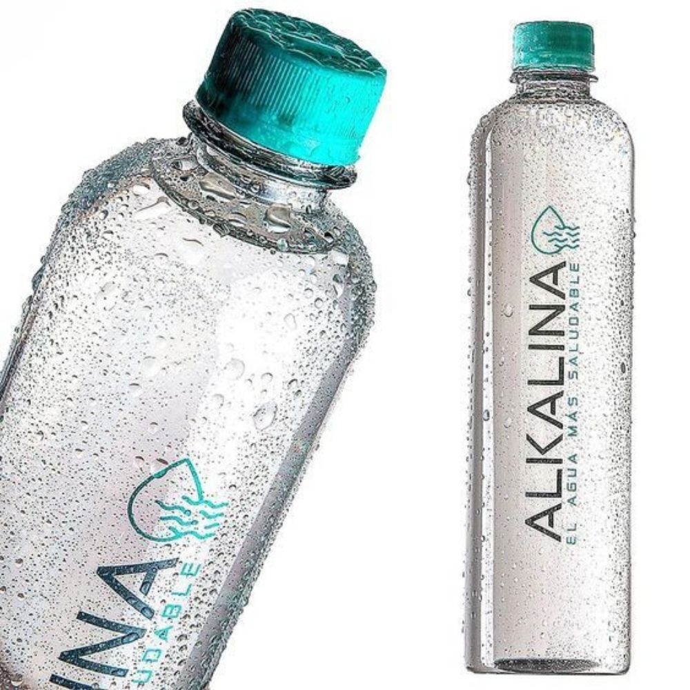 34 Unique Water Bottle Label Design DesignerPeople