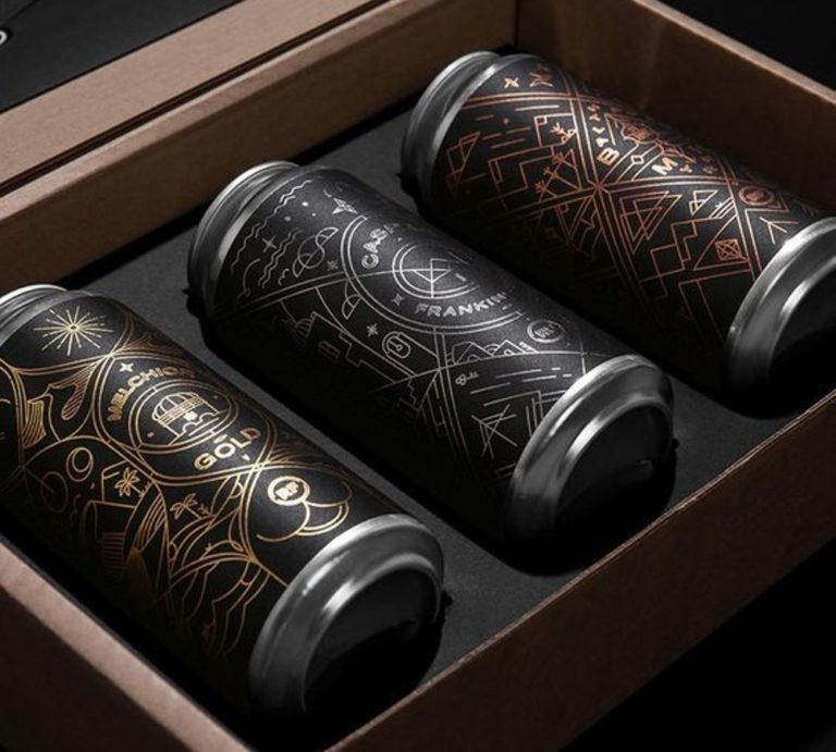 Premium Luxury Packaging Design 2020 DesignerPeople