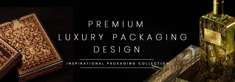 Luxury Packaging Design Basics: 3 Tips for a High End Experience