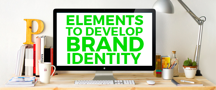 brand identity core-elements  Branding indentity, Brand identity, Brand  identity design