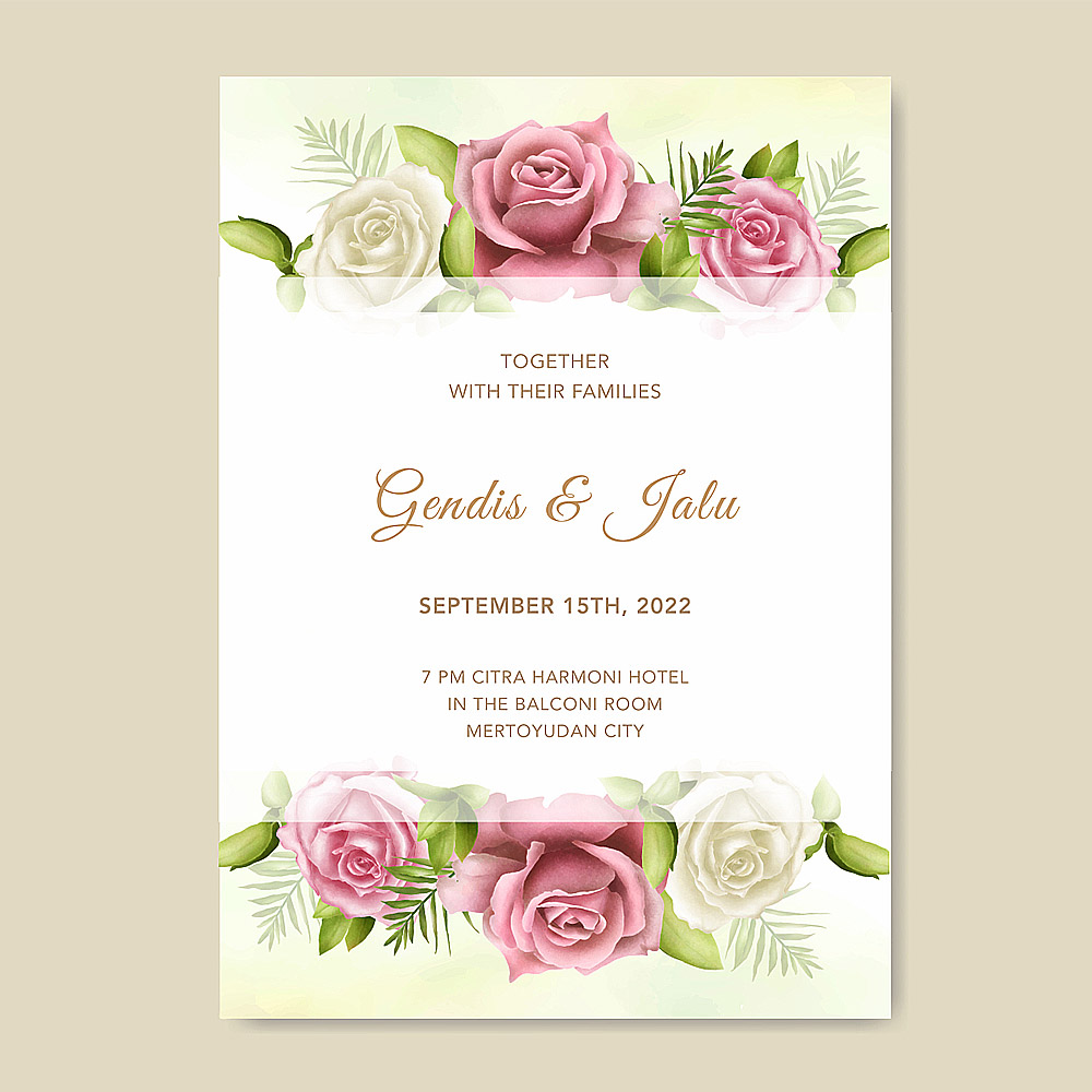 Indian Wedding Invitation Card Design Complete Guide