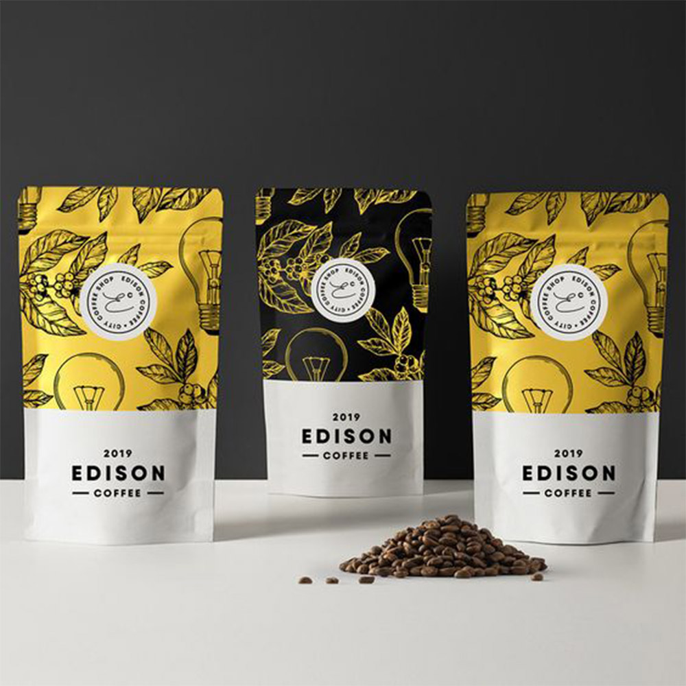 Branding And Packaging Design