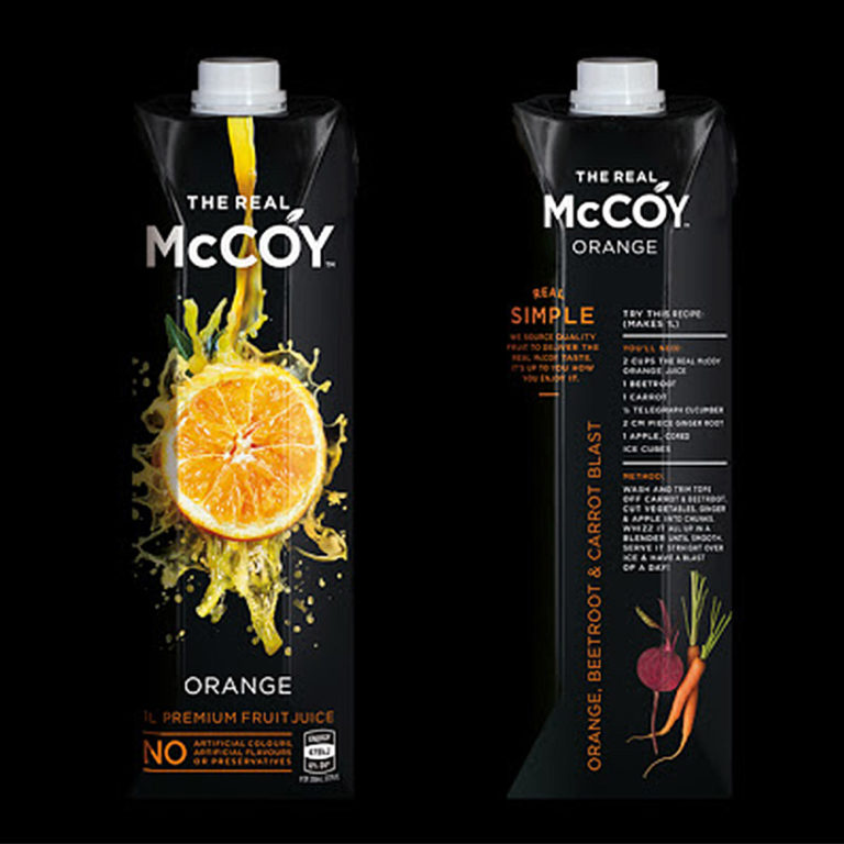 Creative Juice Packaging Design For Inspiration Designerpeople