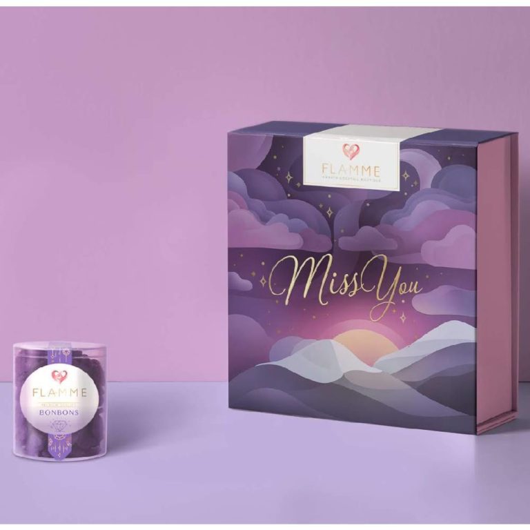 Sweet Box Design - 110+ Sweet Box Packaging Ideas for Inspiration 2024