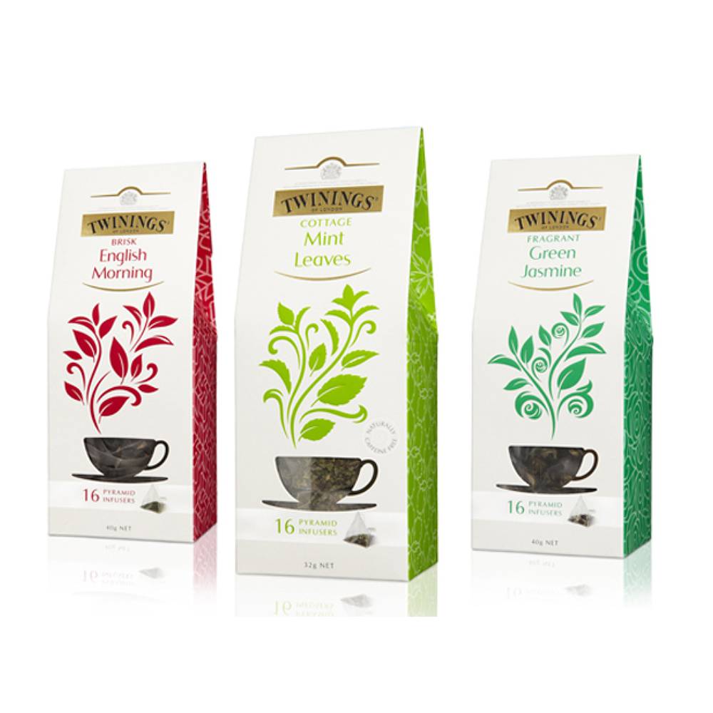 Creative Tea Packaging Design Inspire Sales