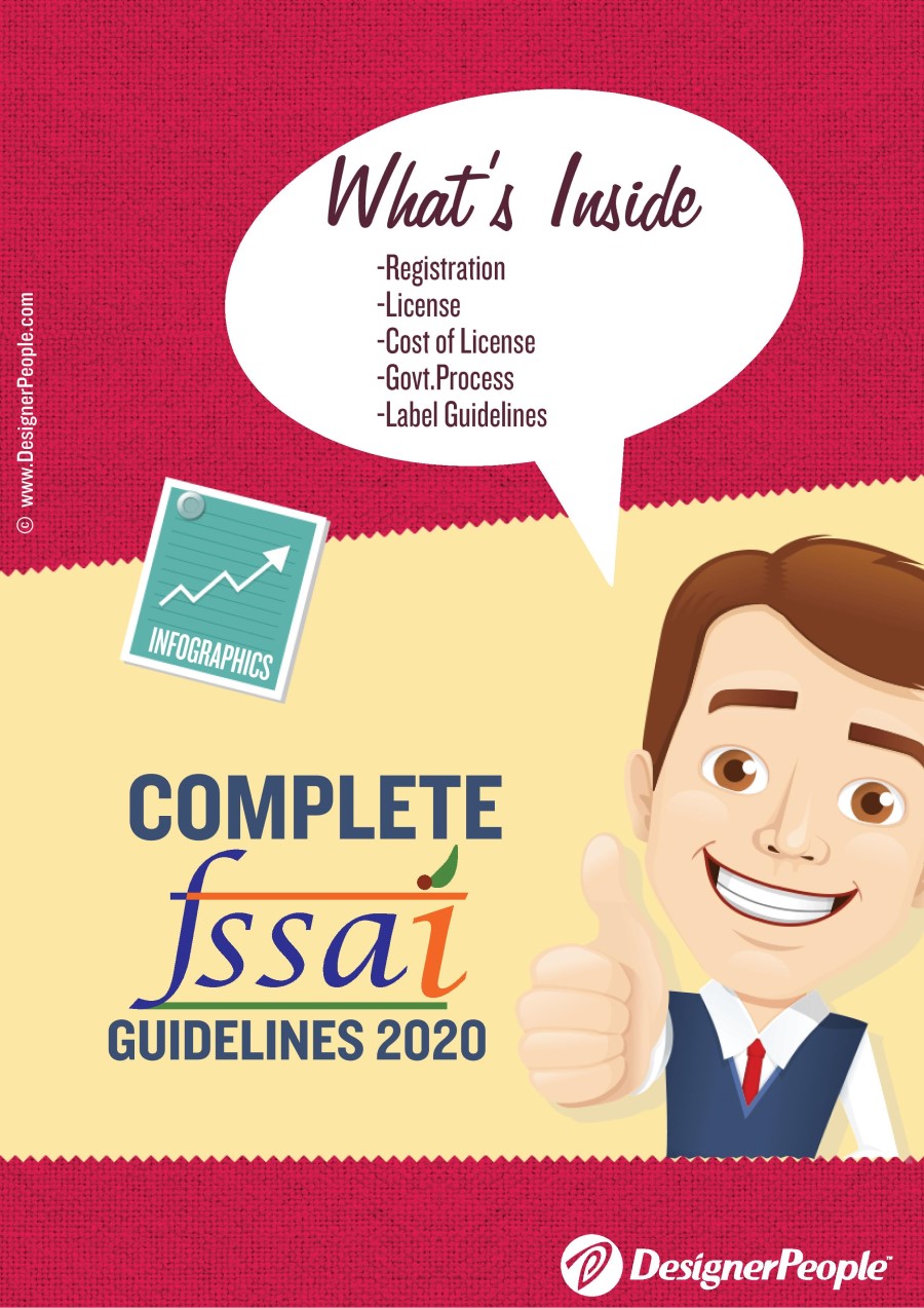 Complete FSSAI Guidelines For Food Business 2024