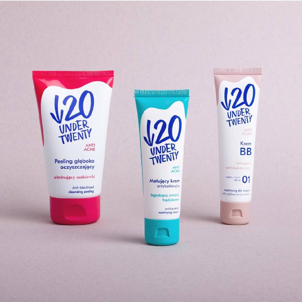 Bath, Body and Personal Care Packaging Design - DesignerPeople