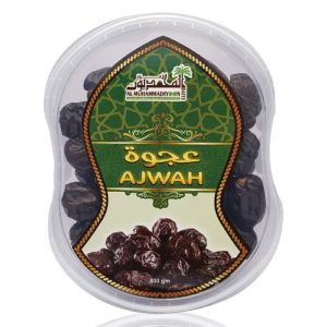 Dates fruits brand and packaging design for inspiration