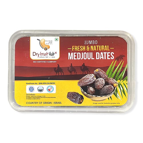 dates plastic box design