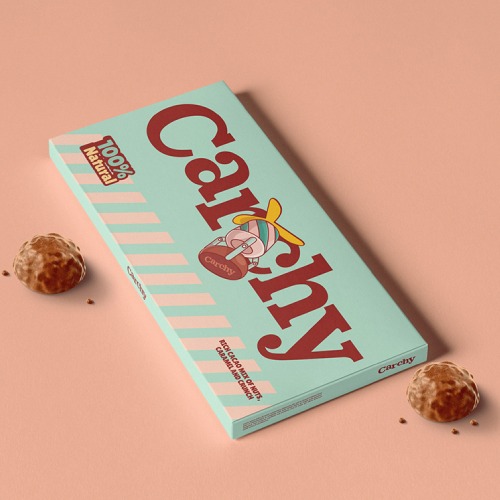 creative vintage packaging 