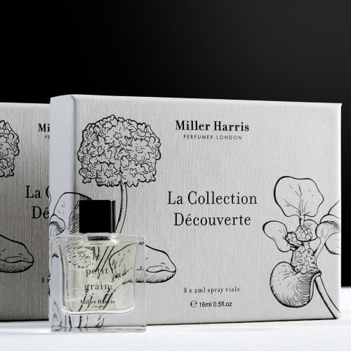 perfume packaging design