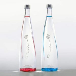 Water Bottle Shape Design - 68+ Unique Packaging Design Ideas