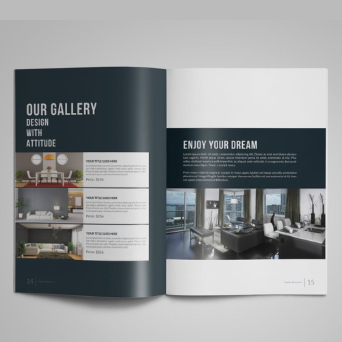 How does a well-designed catalogue help grow your business?