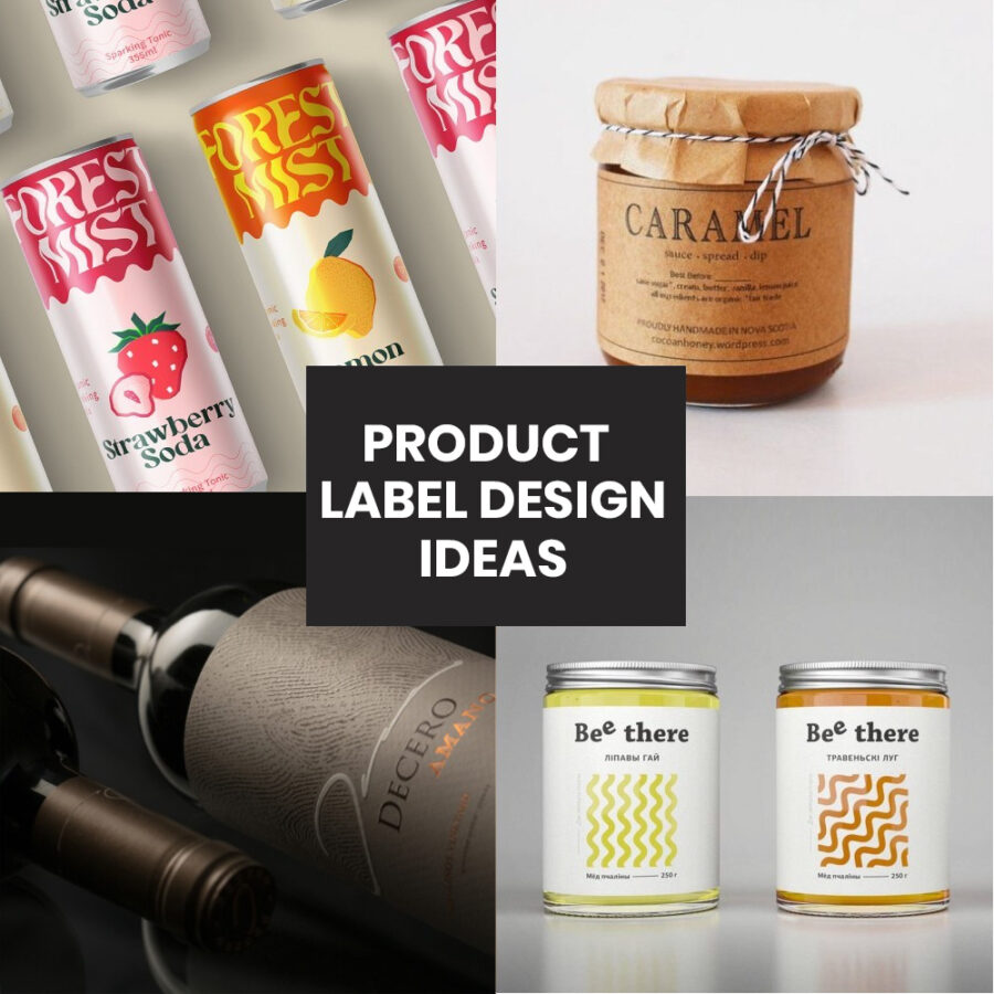 Online Label Designer
 Download Free Label Design line for Your Indian Product Branding