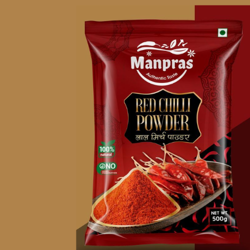 200 Best Spice Packaging Designs That Inspire Indian Masala Business