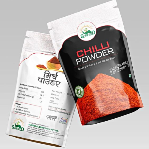 200 Best Spice Packaging Designs that Inspire Indian Masala Business