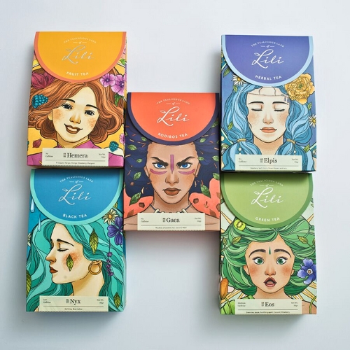 Emotional Packaging Design That Captivates Consumer s Heart