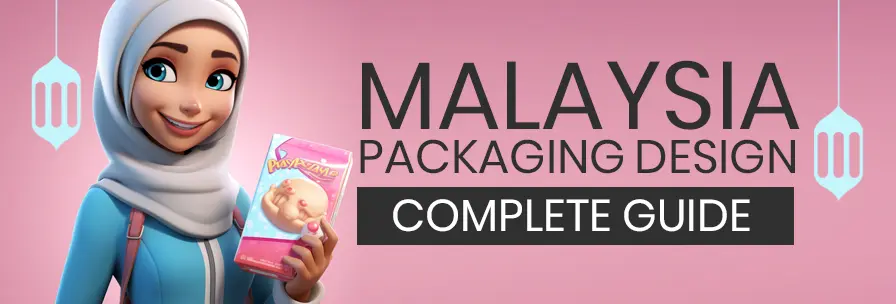 Malaysia Packaging Design Guide