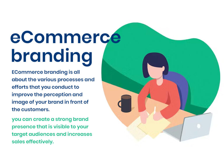 Ecommerce Branding – Ultimate Success Guide + Tips 2025