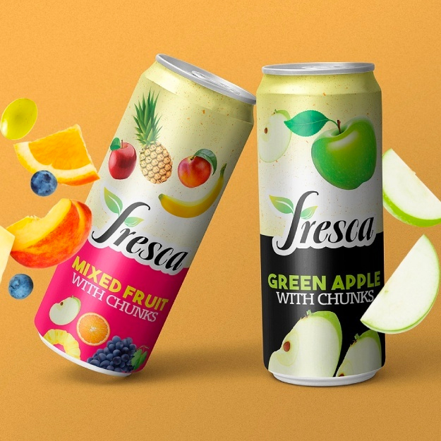 fresca-fruit-juice-can-label-design