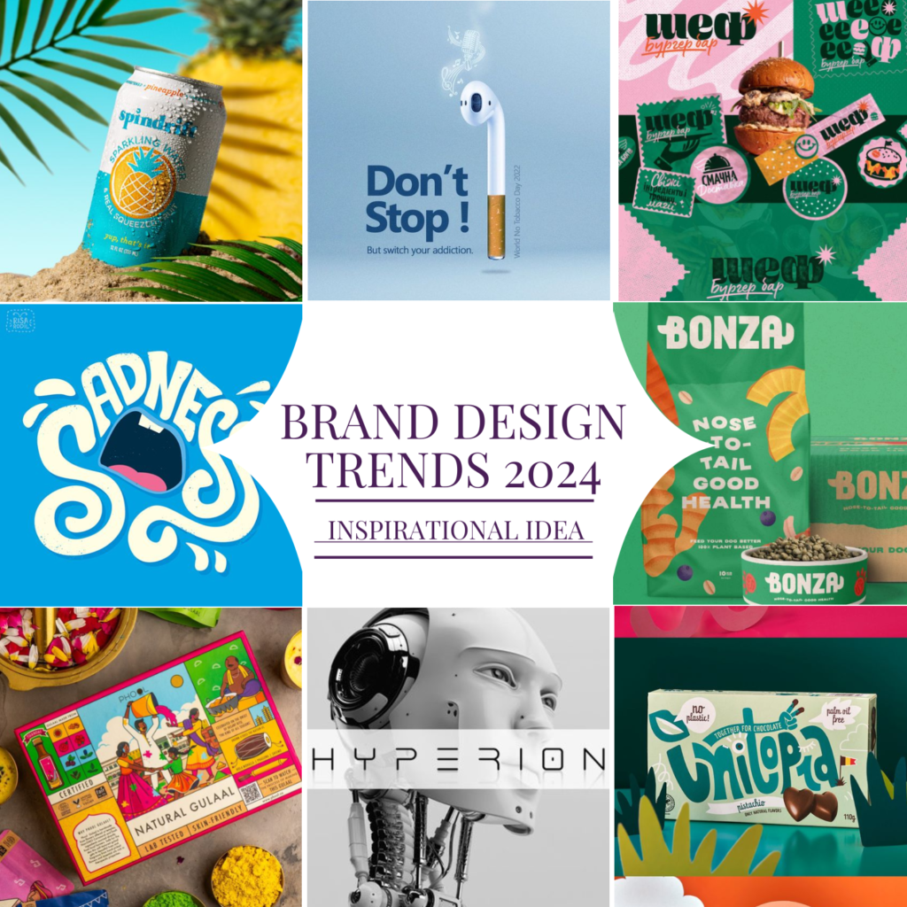 Classic Branding Ideas - 406+ Best Classic Brand Identity Designs 2024