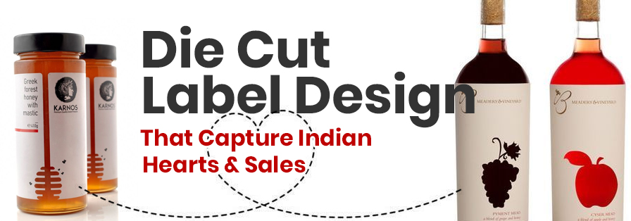 Die-Cut-Label-Design