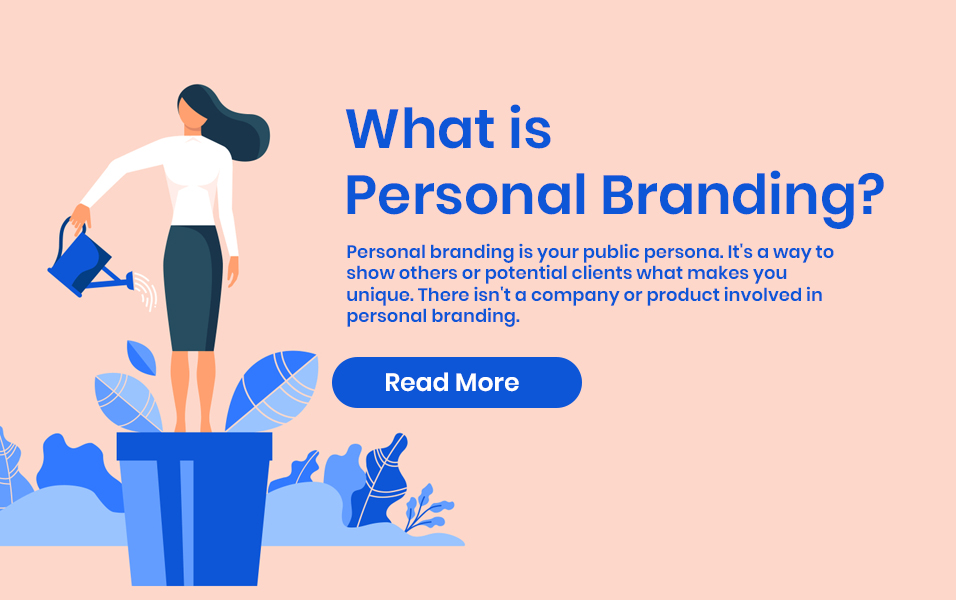 3 Simple Steps to Boost Your Personal Brand