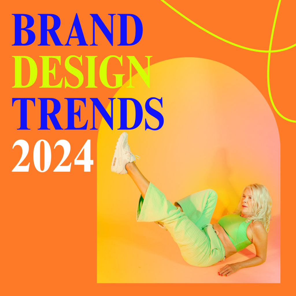  Brand Design Trends 2024