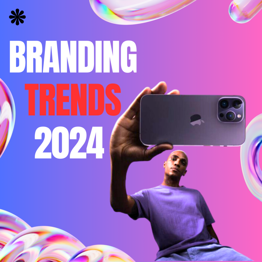 Biggest Branding Trends 