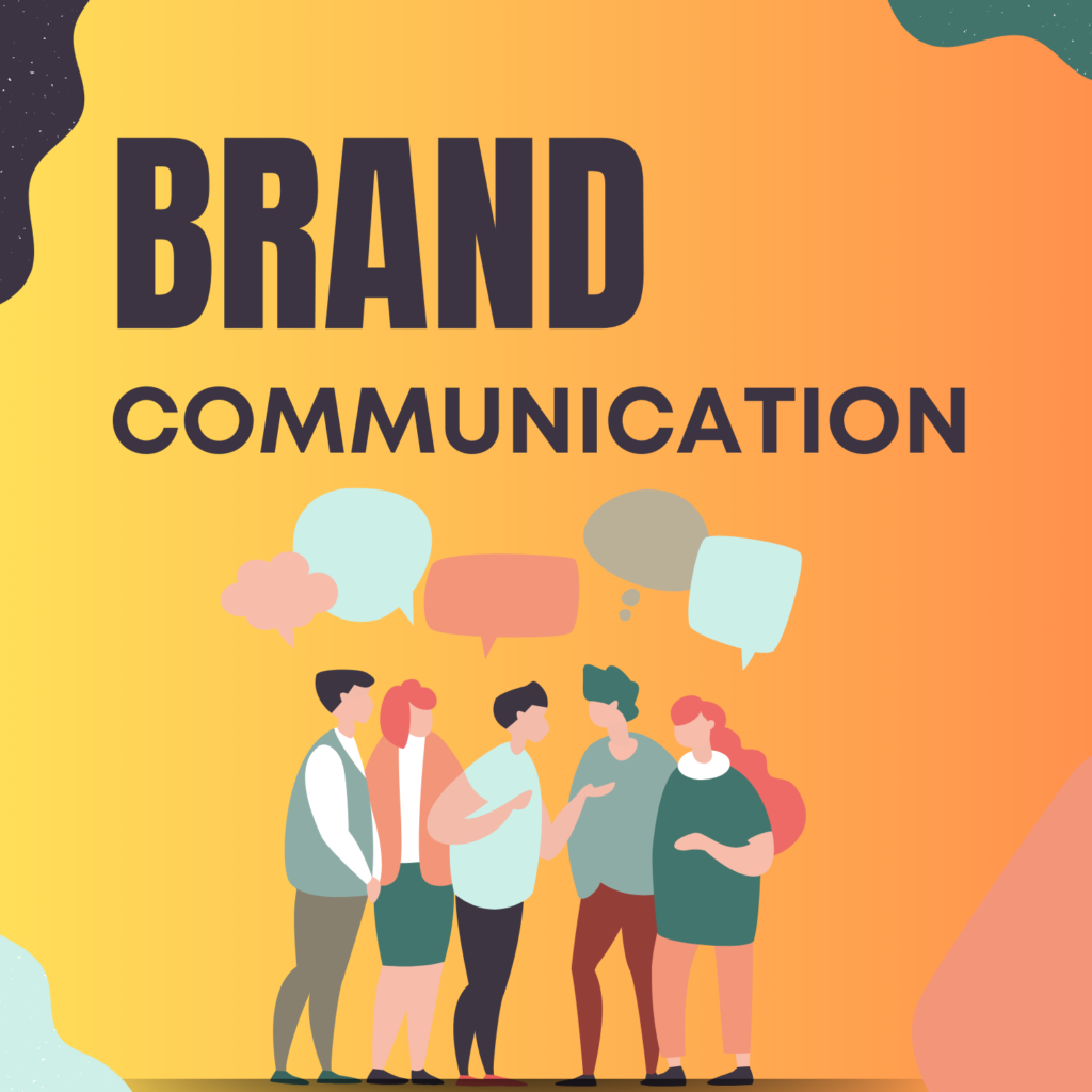 Brand Communication 