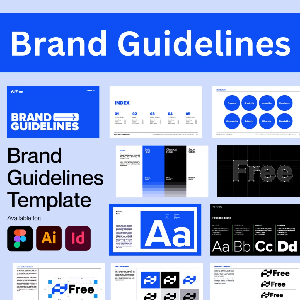 Brand Guidelines