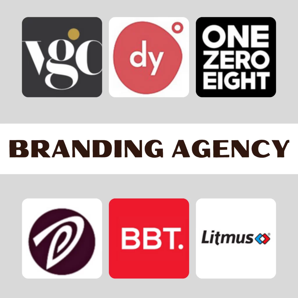 India's Top 10 Branding Agencies Review 2024