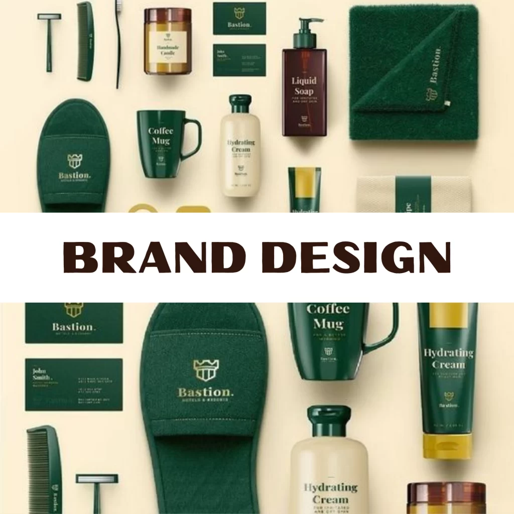 Brand Design