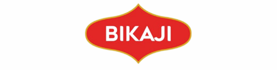 Bikaji logo