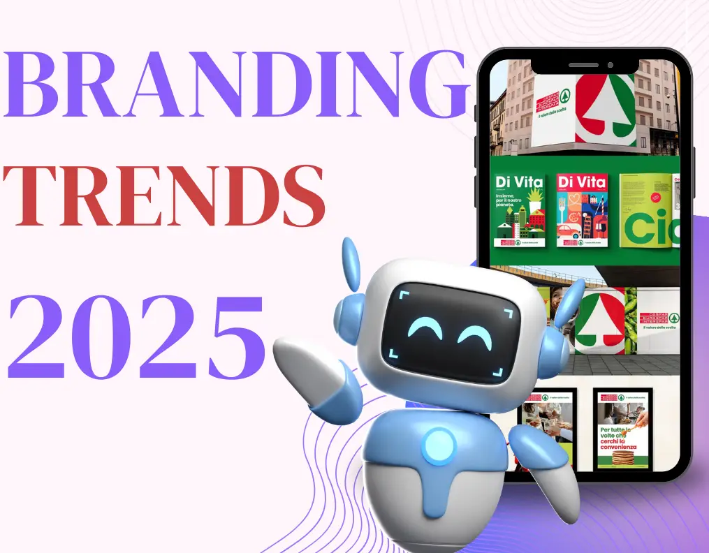 Branding Trends 2025