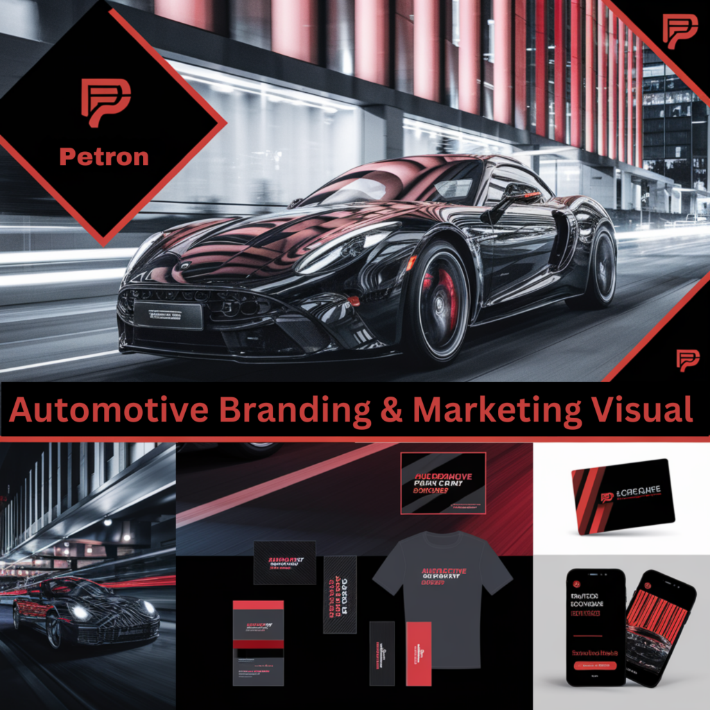 automotive branding