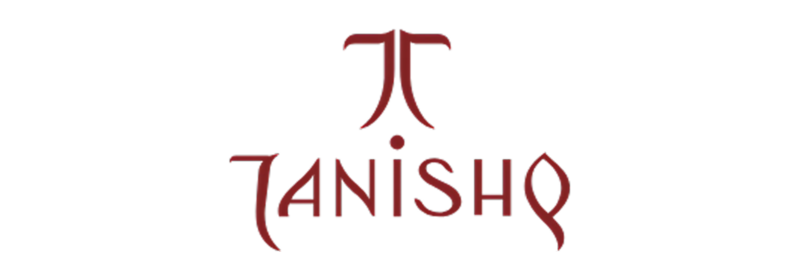 Tanishq jeweller logo