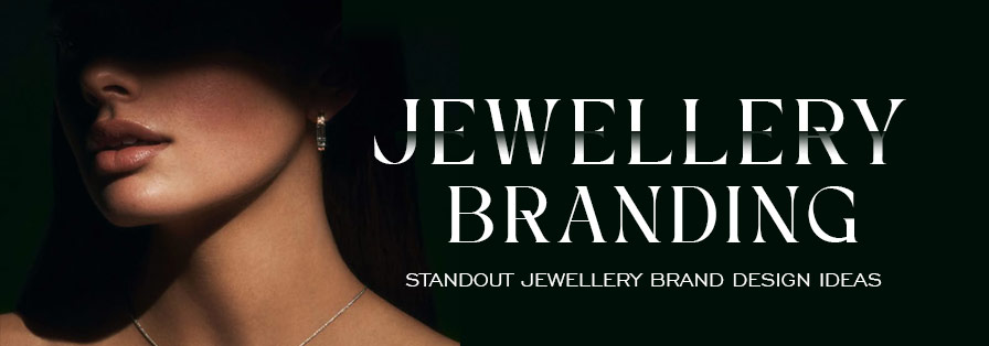 jewellry branding